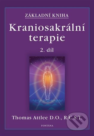 Kraniosakrální terapie 2.