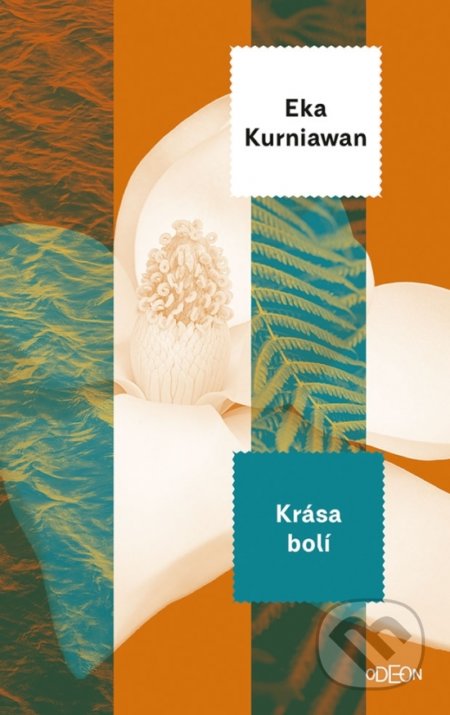 Krása bolí