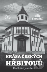 Krása českých hřbitovů (Pod křídly andělů)