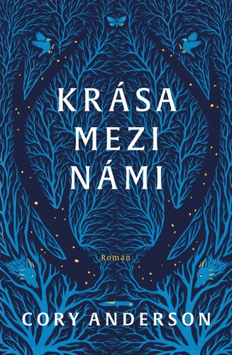 Krása mezi námi - Cory Anderson
