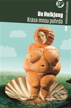 Krása mnou pohrdá