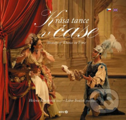 Krása tance v čase / Beauty of Dance in Time