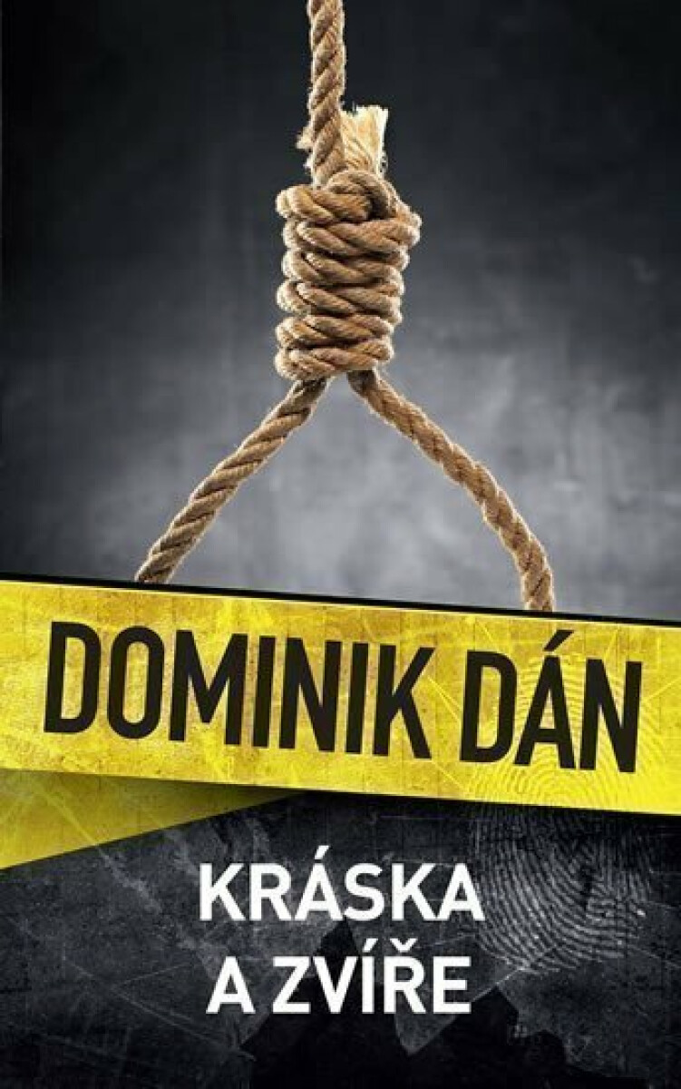 Kráska a zvíře - Dominik Dán
