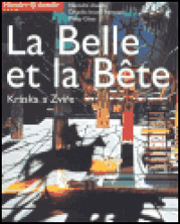 Kráska a zvíře / La Belle et la Bete - kniha z kategorie Umění, design a architektura