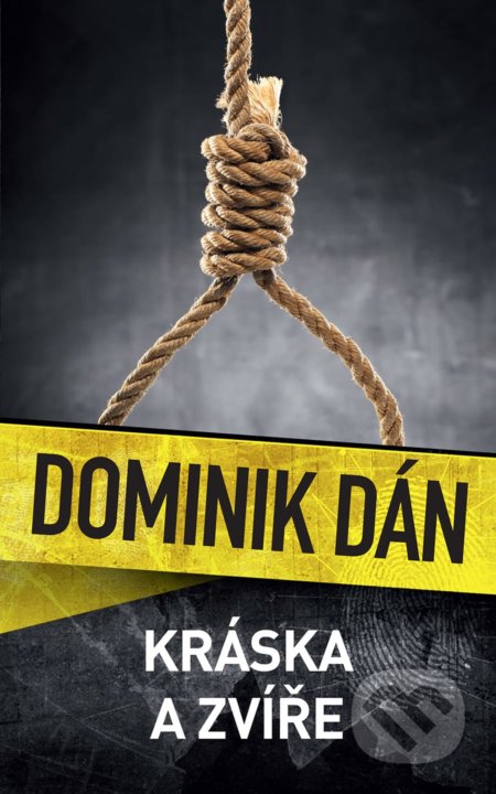Kráska a zvíře