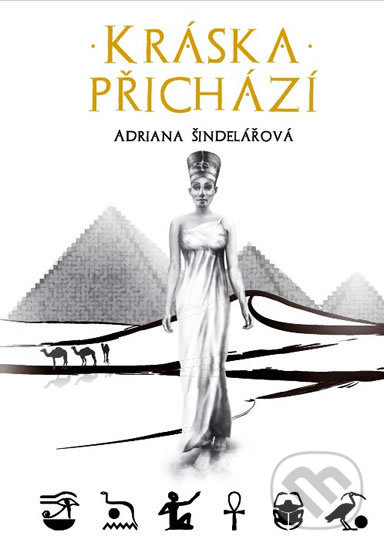 Kráska přichází