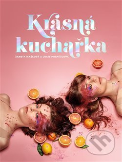 Krásná kuchařka