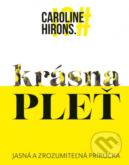 Krásna pleť (Jasná a zrozumiteľná príručka)