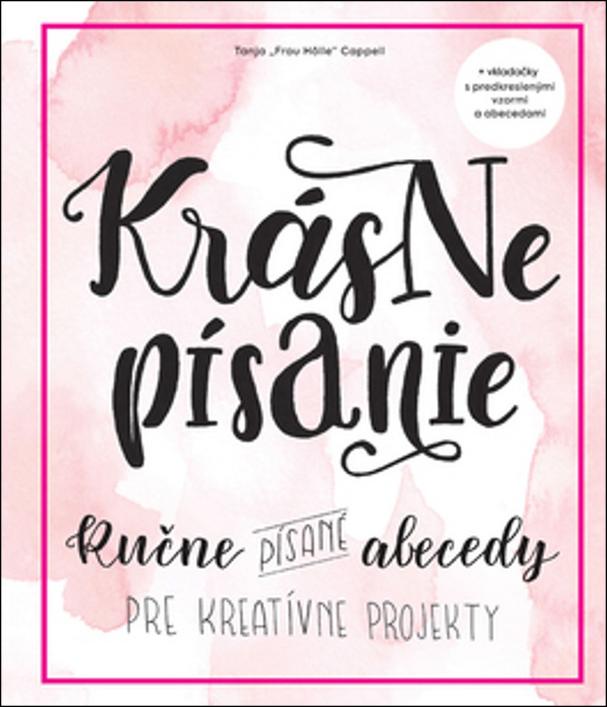 Krásne písanie