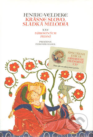 Krásne slovo, sladká melódia