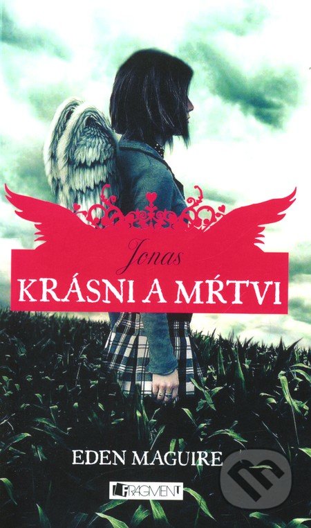 Krásni a mŕtvi: Jonas