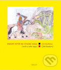 Krásný rytíř na vysoké skále (Verše z roku 1953)