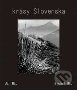Krásy Slovenska