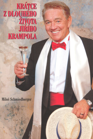 Krátce z dlouhého života Jiřího Krampola