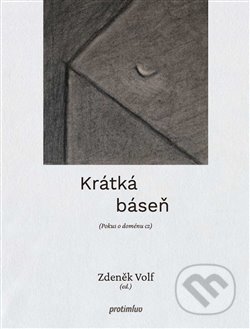 Krátká báseň (Pokus o doménu cz)