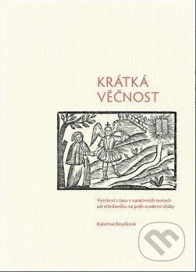 Krátká věčnost