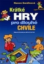 Krátké hry pro dlouhé chvíle