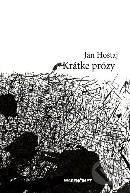 Krátke prózy