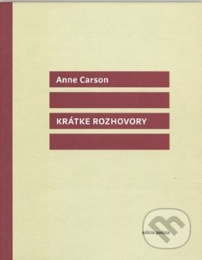 Krátke rozhovory