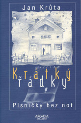Krátký řádky (Písničky bez not)