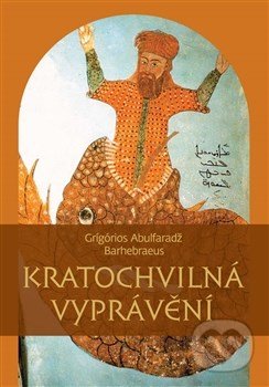 Kratochvilná vyprávění