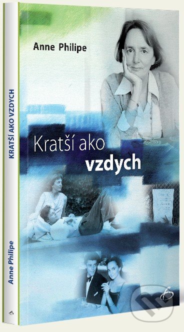 Kratší ako vzdych