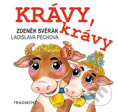 Krávy, krávy