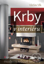 Krby v interiéru (Moderní krbové sestavy)