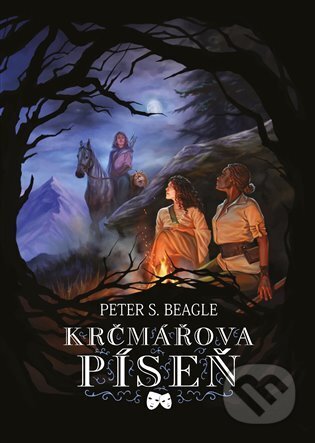 Krčmářova píseň