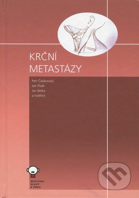 Krční metastázy