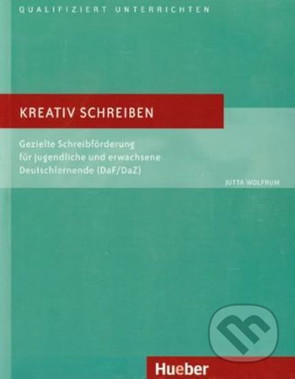 Kreativ Schreiben