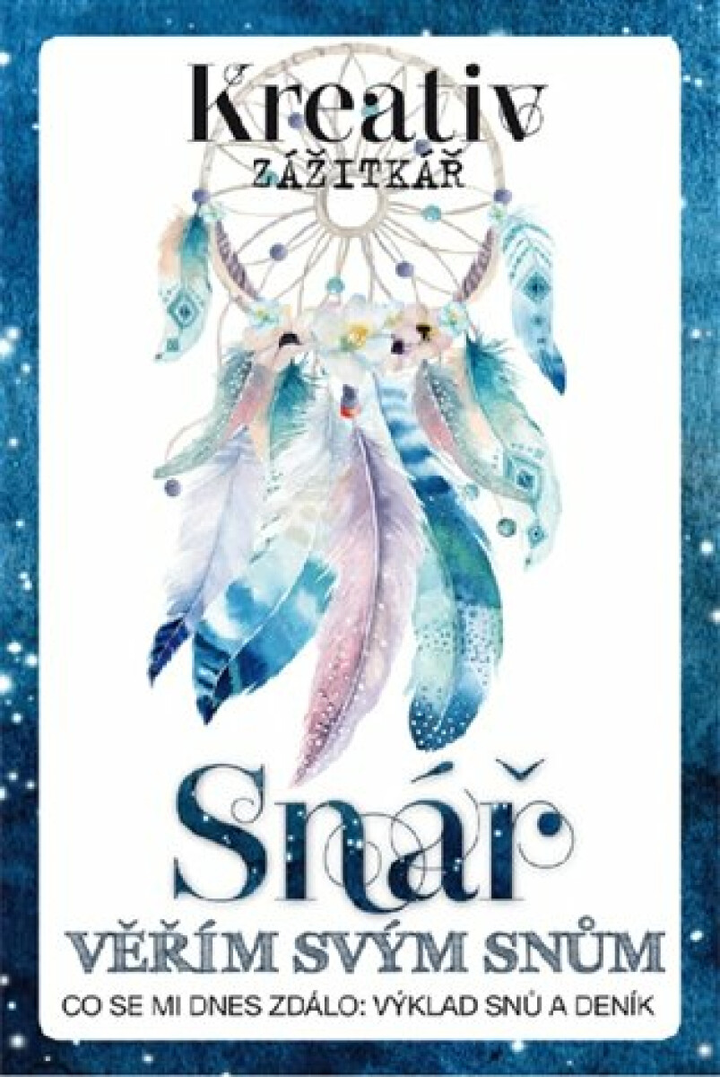 Kreativ zážitkář