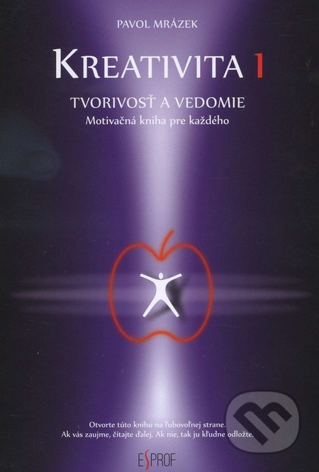 Kreativita 1 (Tvorivosť a vedomie)