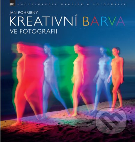 Kreativní barva ve fotografii