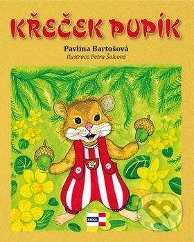 Křeček Pupík