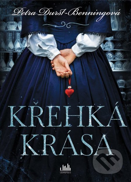 Křehká krása