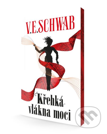 Křehká vlákna moci
