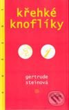 Křehké knoflíky