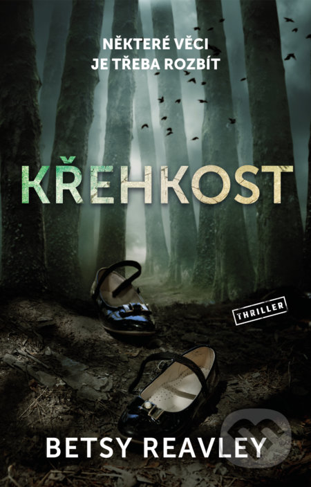 Křehkost