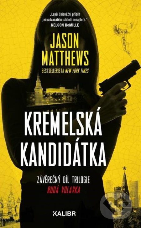 Kremelská kandidátka