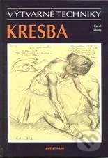 Kresba - Výtvarné techniky