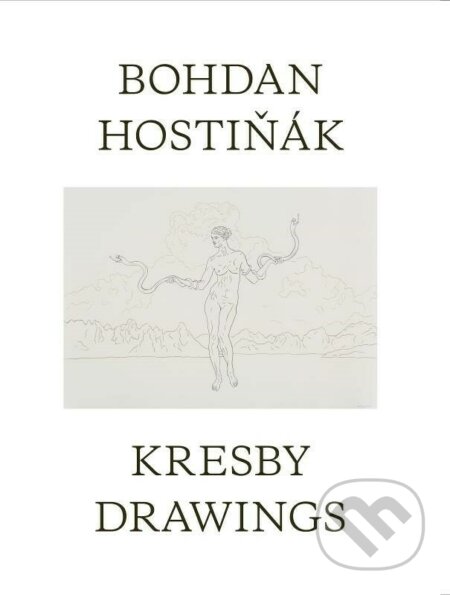 Kresby/Drawings