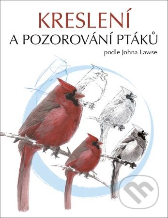Kreslení a pozorování ptáků