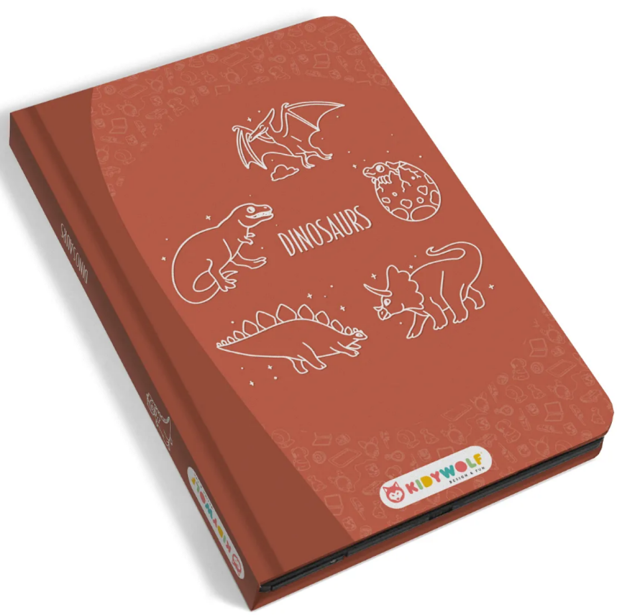 Kreslicí tablet Kidydraw MINI