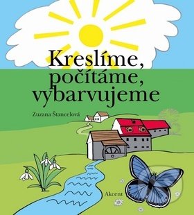 Kreslíme, počítáme, vybarvujeme