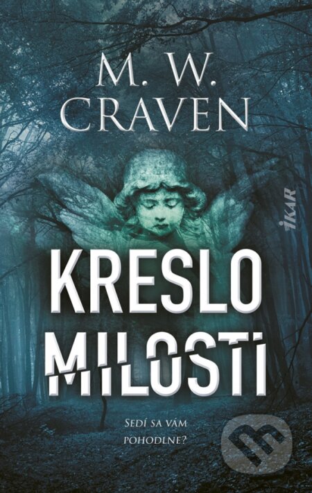 Kreslo milosti (Sedí sa vám pohodlne?)
