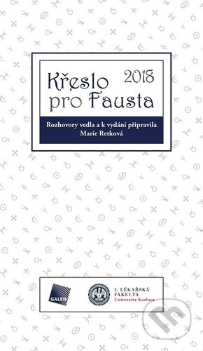 Křeslo pro Fausta 2018