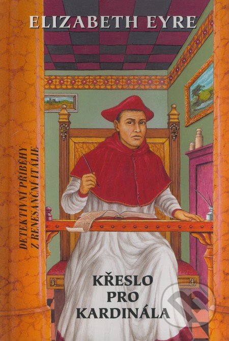 Křeslo pro kardinála