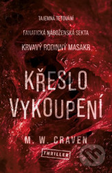 Křeslo vykoupení