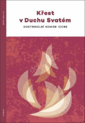 Křest v Duchu Svatém - kniha z kategorie Křesťanství